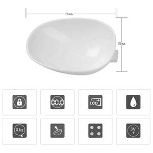 Großhandel Hochwertige digitale Löffel waage 500g/0,1g Küchen messung Lebensmittel Messlöffel Waage - Product Image 2