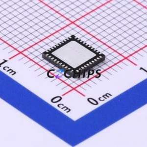 Tout nouveau et original ADE7880ACPZ-RL LFCSP-40-WQ(6x6) circuit intégré IC puce PMIC comptage d'énergie IC - Product Image 2