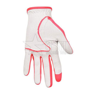 Guantes de golf profesionales al por mayor guantes de golf de diseño personalizado guantes de golf de cuero suave de alta calidad para hombre - Product Image 5