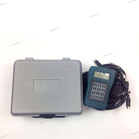 Herramienta de Corrección de Kilometraje para Camiones de Trabajo Pesado, Programador de Tacógrafo CD400