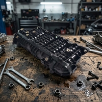 Conjunto de Colector de Admisión para Motor BYD 472ZQB-1008020, Piezas de Repuesto para Reparación de Automóviles Ti7
