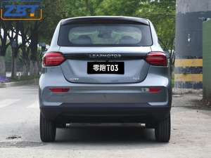 Véhicules électriques suv, verte, pouces, mini batterie de fabrication en chine, alimentation automobile, suv - Product Image 3