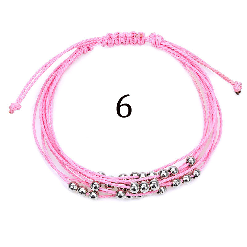 6 roses