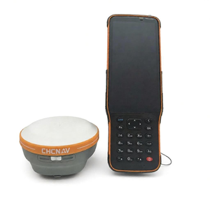 AR Stakeout CHCNAV I76/X13 Gnss Visual GPS RTK Ultra-IMU กล้องคู่พร้อมเสาอากาศ GNSS สำหรับงานก่อสร้าง - Product Image 3