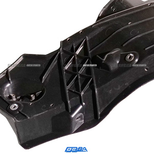 Headlight <b>bracket</b> For Aston Martin DBX MY83-13069-AB MY83-13068-AB Car Headlight holder <b>bracket</b> - Product Image 4