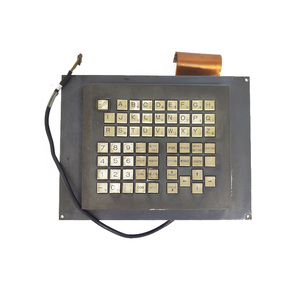 Unidad MDI FANUC A02B-0261-C163/MCR - Product Image 1