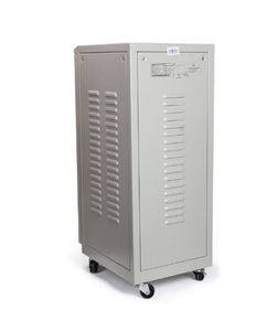 Régulateur de tension automatique triphasé MT-TNS1-15kVA, entrée 280~430V, sortie 380V 4%, 15kVA AC pour usage industriel - Product Image 5
