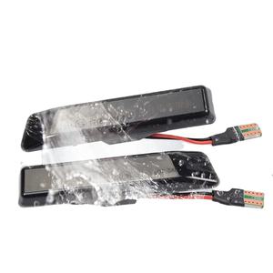 <span class=keywords><strong>Clignotant</strong></span> LED dynamique pour <span class=keywords><strong>BMW</strong></span> X5 E53 Série 3 E36 Voitures 12V <span class=keywords><strong>Clignotant</strong></span> latéral <span class=keywords><strong>Clignotant</strong></span> à eau courante <span class=keywords><strong>Clignotant</strong></span> automatique - Product Image 1