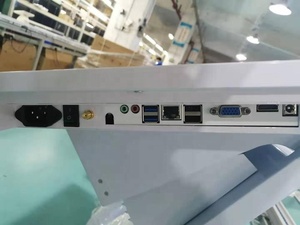 49 inch digital signage totem totem touch <strong>screen</strong> interactive <strong>kiosk</strong> wholesale Founya for indoor - Product Image 5