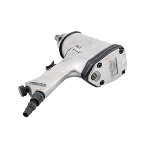 Llave de Impacto Neumática Industrial de 340 Nm y 1/2 Pulgada - Martillo Jumbo, Cuerpo de Aluminio - Product Image 2