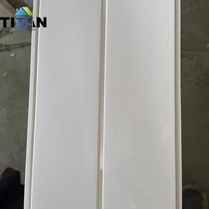 Plafonds modernes en PVC, panneaux de <span class=keywords><strong>plafond</strong></span> en PVC, <span class=keywords><strong>faux</strong></span> <span class=keywords><strong>plafond</strong></span> blanc en PVC - Product Image 1