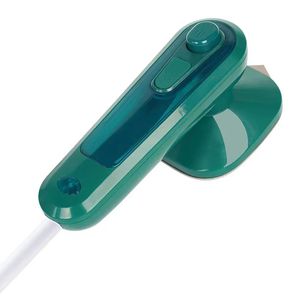 Mini macchina <span class=keywords><strong>da</strong></span> <span class=keywords><strong>stiro</strong></span> portatile <span class=keywords><strong>ferri</strong></span> <span class=keywords><strong>da</strong></span> viaggio bagnato e secco stiratura Micro vapore 150 gradi a temperatura costante vestiti piroscafo - Product Image 4