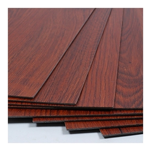 Suelo LVT <span class=keywords><strong>de</strong></span> Vinilo <span class=keywords><strong>de</strong></span> Lujo Impermeable Estilo <span class=keywords><strong>Madera</strong></span> para Pegar, Suelo LVT <span class=keywords><strong>de</strong></span> <span class=keywords><strong>PVC</strong></span> para Pegar, Venta al por Mayor - Product Image 5