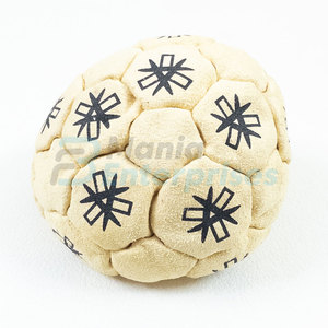 Ballon Hacky Sack à Prix de Gros, Nouvelle Arrivée, Meilleure Vente, Accessoires Sportifs et de Divertissement, Ballon Hacky Sack Footbag - Product Image 5