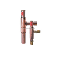 KVP 12 pour Dan-foss 034L0023 KVP12 KVP Vanne de régulateur de pression d'évaporateur