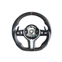 Volant sport personnalisé pour BMW F G Chassis 1 2 3 4 5 6 7 Series X1 X2 X3 X4 X5 X6 F30 G30