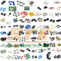 Microcontrolador USR-ES1 W5500, convertidor SPI a LAN/ Ethernet, TCP / IP 51/STM32, Programa sobre W5100, nuevo