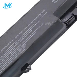 Batterie d'ordinateur portable neuve PH06 PH09 pour HP <span class=keywords><strong>ProBook</strong></span> 4525s 4520s 4520 4425s 4421s 4420s 4326s 4325s 4321 - Product Image 3
