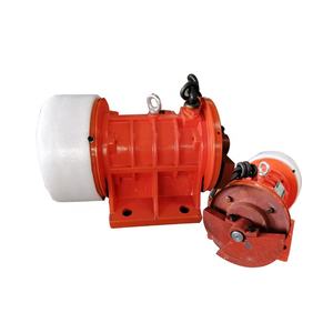 Motores de pantalla de vibrador industrial Motor de vibrador de hormigón 230V Motor de vibración - Product Image 6
