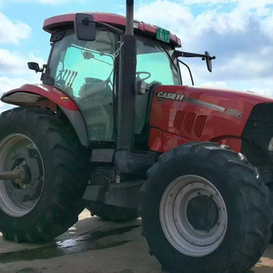 Calidad usada Case IH Tractor agrícola 2104 Tractor agrícola - Product Image 1