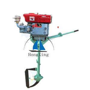 <span class=keywords><strong>Moteur</strong></span> diesel électrique 20HP correspondant aux ventes directes d'usine <span class=keywords><strong>de</strong></span> <span class=keywords><strong>remorque</strong></span> Horizontai - Product Image 2