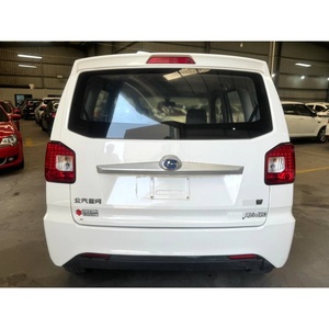 Voiture d'occasion abordable Changhe Suzuki Beidouxing <span class=keywords><strong>2018</strong></span> 1.4L essence manuelle, faible kilométrage, économique en carburant, fiable - Product Image 5