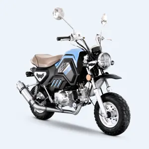 MBY sportliches 50cc Mini-Motorrad für Teenager