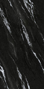 Natural Marble Look Glossy Microcrystalline Glazed 3200x1600x12mm Sintered Porcelain Wall Tile <strong>Big</strong> Size Modern Outdoor Living - Product Image 4