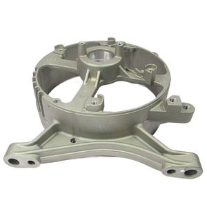 Piezas para Generador Diésel 173-178-186-188-192F, 3-8KW, Cubierta Trasera, Tapa Final, Soporte Trasero del Motor, Accesorio - Product Image 2