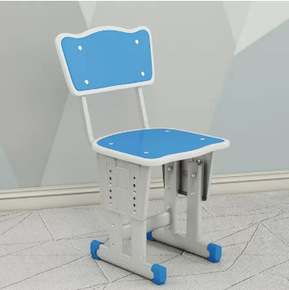 Ghế lớp tiểu học có ngăn kéo bàn Ghế Trường học bàn ghế trẻ em hiện đại - Product Image 6