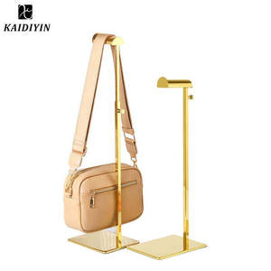 零售店鞋包展示架书包展示架加厚手提袋架 - Product Image 4