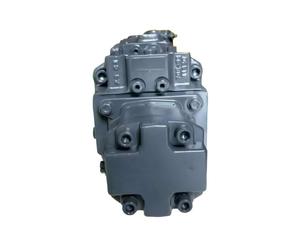 708-1T-00132 ชุดปั๊มไฮดรอลิกใหม่สำหรับรถขุด PC45R-8 PC40R-8 รับประกัน 3 เดือน กวางตุ้ง จีน ปั๊มไฮดรอลิก - Product Image 2