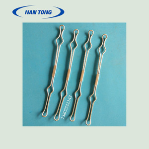 Pince à papier Nantou pour machines d'emballage, pièce détachée pour impression offset, clip à papier utilisé - Product Image 2
