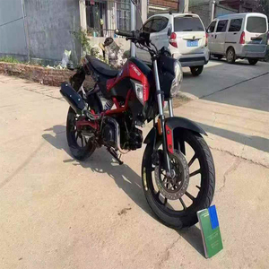 Motocicleta Usada KYMCO Street <span class=keywords><strong>Hero</strong></span> II K-pipe 125 de 4 Tiempos con Velocidad Máxima Superior a 80 km/h - Product Image 3