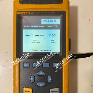 ANALYSEUR DE QUALITÉ FLUKE 43B POWER 1 d'occasion - Product Image 1