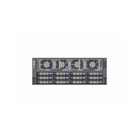 Sistem Barebone Server AI Rak 4U 8-GPU dengan Prosesor Intel Xeon Generasi ke-2/ke-1, 24 Slot DDR4, Drive 252,5 inci, Stok Tersedia