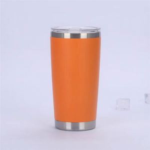 Custom Logo <b>Cup</b> Mug 20Oz Stainless Steel Sublimation Blank Printable DIY <b>Cup</b> Double Wall Vacuum <b>Cup</b> Mug ASM25 - Product Image 1