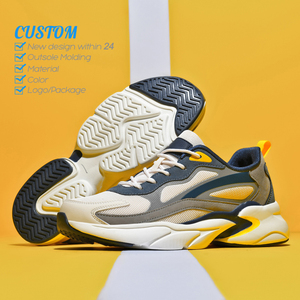Nuovi prodotti per adulti scarpe taglie forti da uomo scarpe Casual da uomo a testa larga 47 <span class=keywords><strong>taglia</strong></span> <span class=keywords><strong>48</strong></span> scarpe da corsa traspiranti per il Fitness - Product Image 1