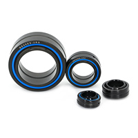 GE20HO-2RS GE25HO-2RS roulements à billes de moteur de haute qualité roulement lisse sphérique