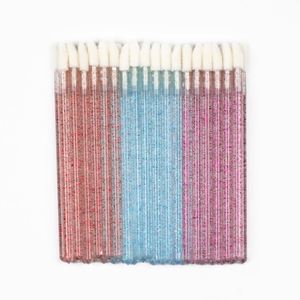 Mini Aplicador de Brocha para Labios, Herramienta Cosmética Portátil, Brocha de Labios de Alta Calidad al por Mayor - Product Image 1