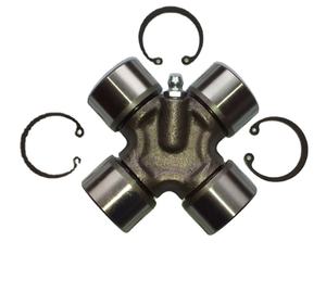 OEM özelleştirmek otomobil parçaları evrensel ortak çapraz ortak u-ortak 27*74.6 GU1100 - Product Image 4