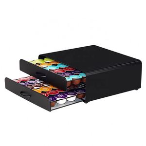 <span class=keywords><strong>Tiroir</strong></span> à capsules de café <span class=keywords><strong>Dolce</strong></span> <span class=keywords><strong>Gusto</strong></span> à 2 niveaux <span class=keywords><strong>Tiroir</strong></span> à capsules de café - Product Image 1
