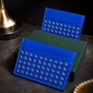 Custom Print 2026 Fashion Men PU Leather Go Yad Luxury Design Bag Goyaes <b>Wallet</b> <b>Card</b> Holder - Product Image 3