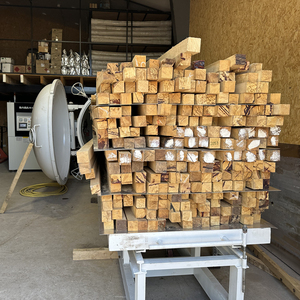 Vacuum Wood Dryer <strong>for</strong> White Oak Wood Timber Drying <strong>Machine</strong> <strong>for</strong> <strong>Sale</strong> Directly From SAGA High <strong>Frequency</strong> Factory 3m 4.5m 6m 8m - Product Image 3