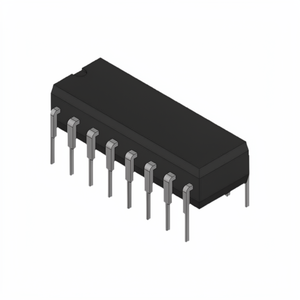 Componentes Electrónicos del Canal del Fabricante, Lógica Electrónica 9S41PC - Product Image 1