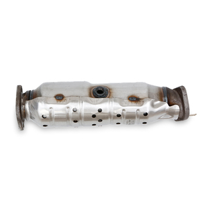 La Chine fournit un <span class=keywords><strong>catalyseur</strong></span> à trois voies personnalisable à <span class=keywords><strong>prix</strong></span> compétitif pour <span class=keywords><strong>Hyundai</strong></span> Ix35 09-15 2.0 2.4 nouvel état - Product Image 3