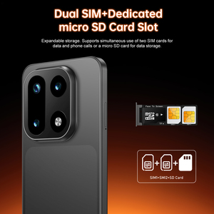 OP15 <span class=keywords><strong>Pro</strong></span> โทรศัพท์มือถือ5G HD + Display <span class=keywords><strong>7</strong></span>.3นิ้ว16GB RAM 1TB 108MP รอม + 72MP กล้องคู่แบตเตอรี่8000mAh รุ่นทั่วโลก CE FCC - Product Image 2