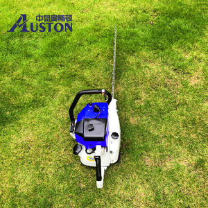 Motosierra portátil de 30 pulgadas de alta potencia de la mejor calidad, motosierra de gasolina OEM de corte de árboles de grado Industrial personalizada - Product Image 6