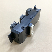 Hengney, Producto Nuevo de Marca OEM en Oferta #   93570-A4010 Interruptor Maestro de Control de Ventanas Eléctricas para Rondo Carens, Color Negro, 12 Meses de Garantía
