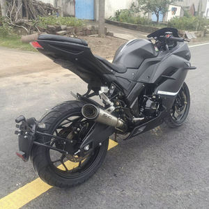 Motocicleta <span class=keywords><strong>Usada</strong></span>, Popular, Deportiva, <span class=keywords><strong>de</strong></span> Carreras, 250cc, <span class=keywords><strong>de</strong></span> Gasolina, Motocicletas Deportivas, Moto para Adultos - Product Image 5